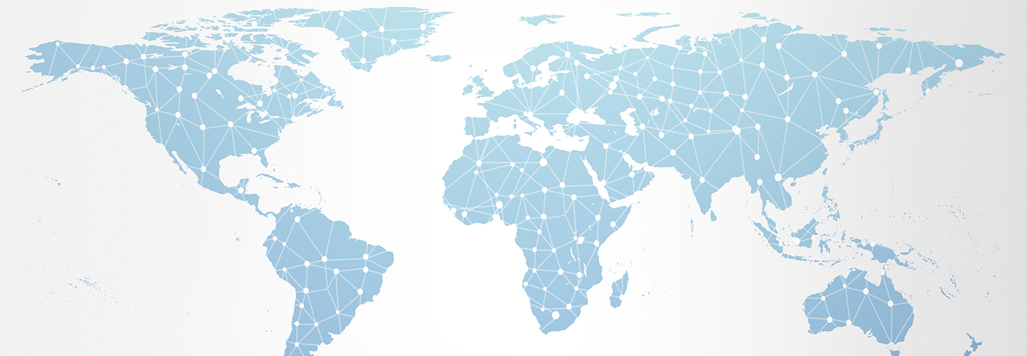 全球原料甄选与采购